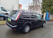 Ford Focus Kombi 1,6 l 80 kw