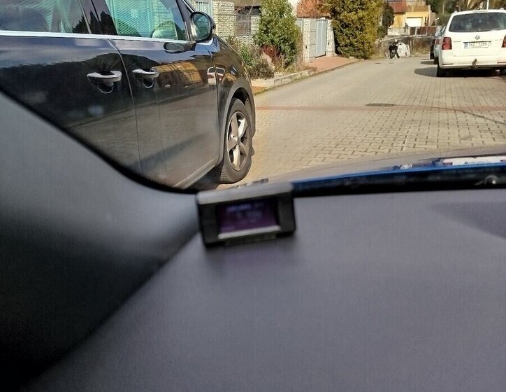 Škoda Octavia Liftback 0,0 135 kw