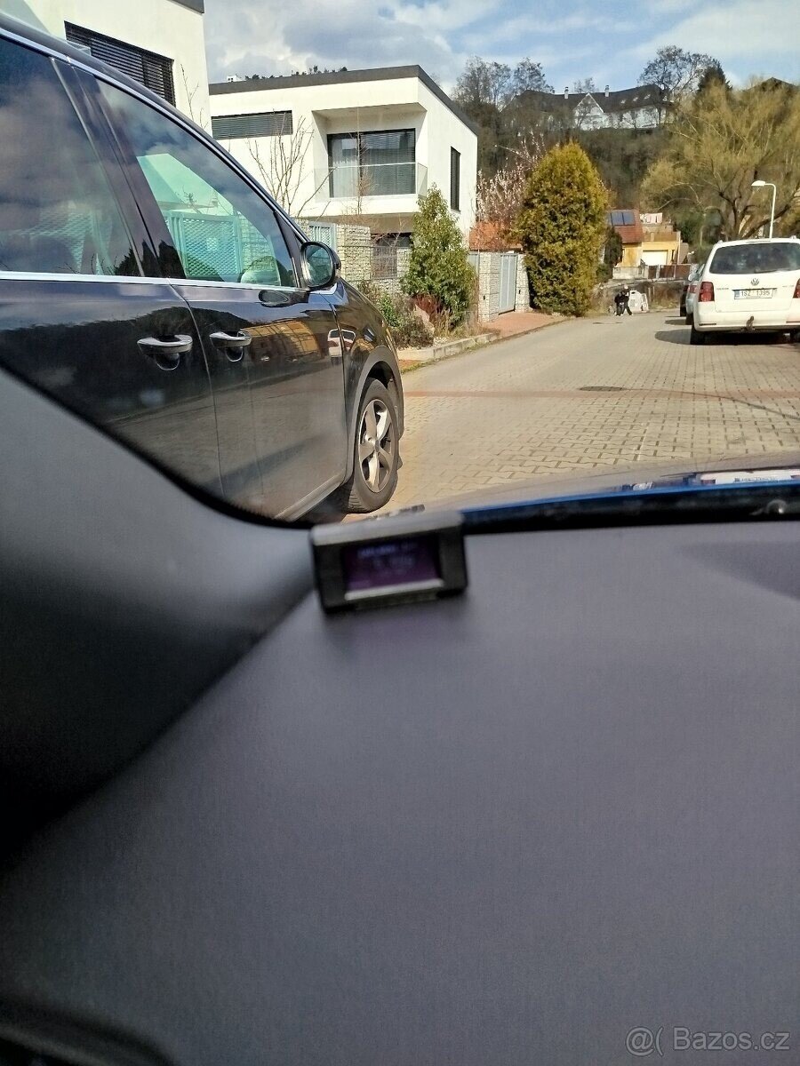 Škoda Octavia Liftback 0,0 135 kw