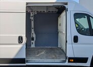 Peugeot Boxer Skříň 2,2 l 121 kw