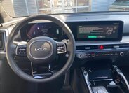 KIA Sorento SUV / Terénní 2,2 l 142 kw