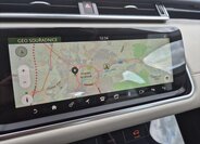 Land Rover Range Rover Velar SUV / Terénní 3,0 l 280 kw
