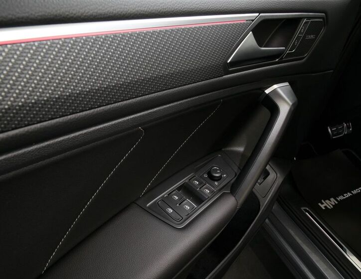 Volkswagen Tiguan Allspace 21