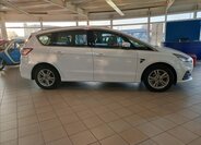 Ford S-MAX Kombi 2,5 l 110 kw