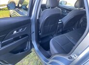 SsangYong Korando SUV / Terénní 1,5 l 120 kw