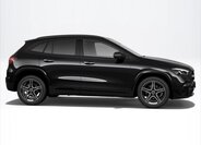 Mercedes-Benz GLA SUV / Terénní 1,3 l 120 kw