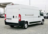 Fiat Ducato Ostatní 2,3 l 96 kw
