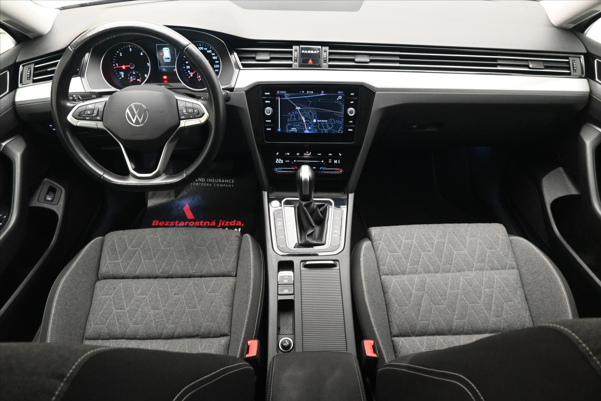 Volkswagen Passat Kombi 2,0 l 110 kw