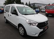 Dacia Dokker 2