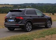 Volkswagen Tiguan 7