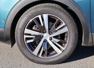 Peugeot 5008 SUV 1,6 l 133 kw