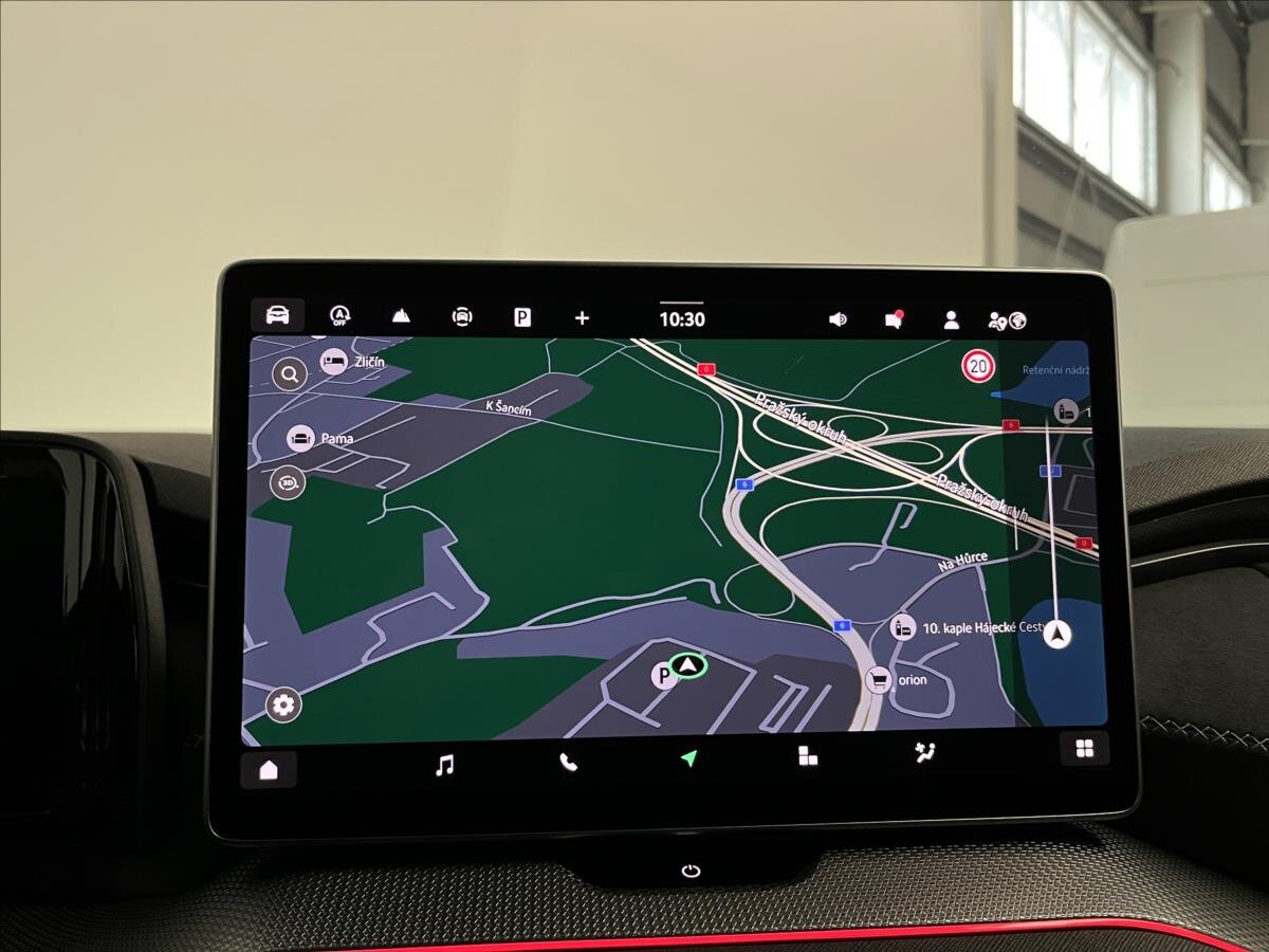 Škoda Kodiaq SUV 2,0 l 142 kw