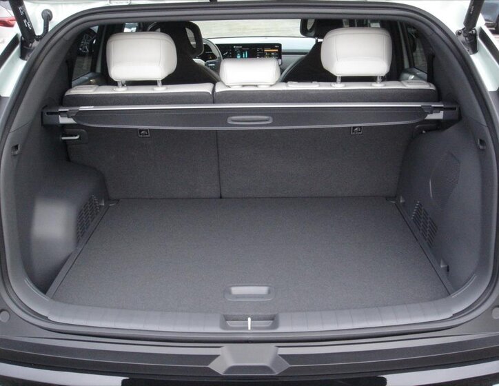 KIA EV3 SUV 0,0 150 kw