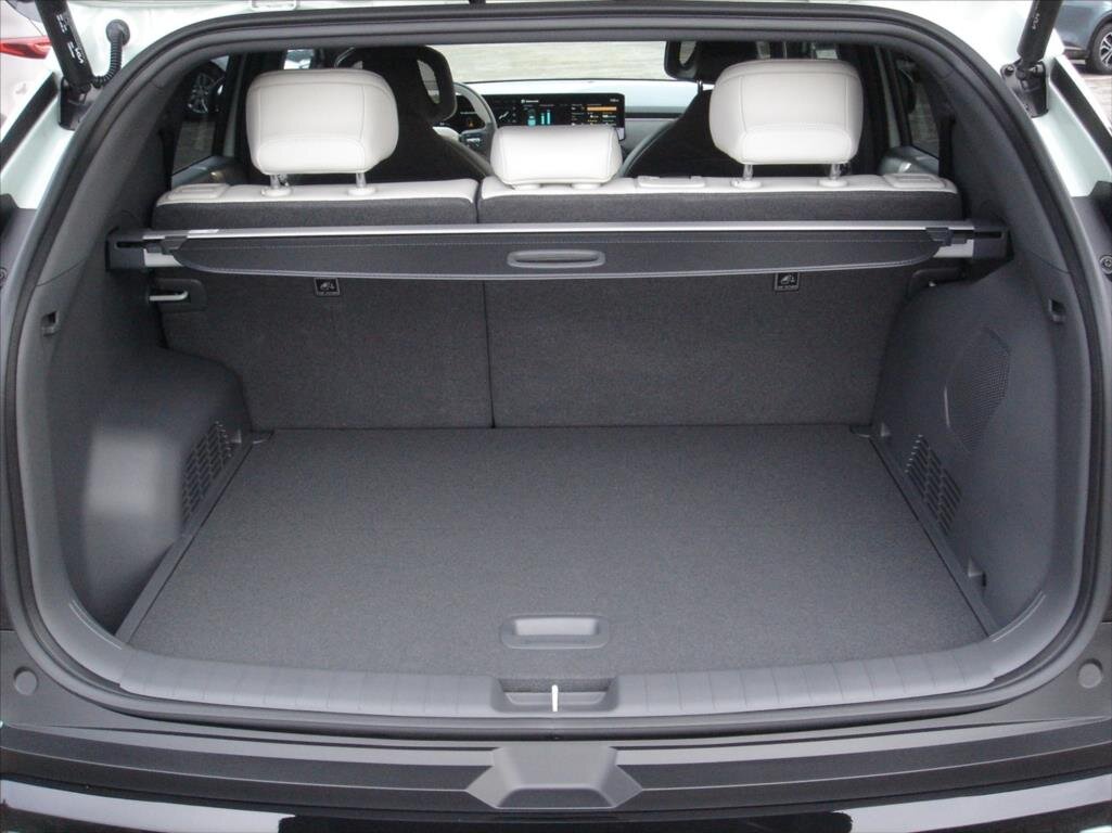 KIA EV3 SUV 0,0 150 kw