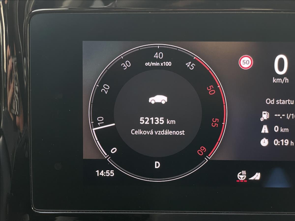 Škoda Kodiaq SUV 2,0 l 142 kw