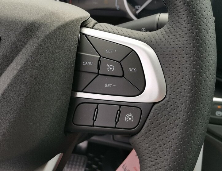 Iveco Daily Ostatní 3,0 l 129 kw