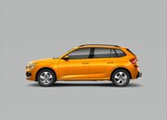 Škoda Kamiq Hatchback 0,0 110 kw
