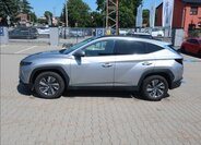 Hyundai Tucson SUV 1,6 l 85 kw