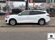 Ford Focus Kombi 1,5 l 88 kw