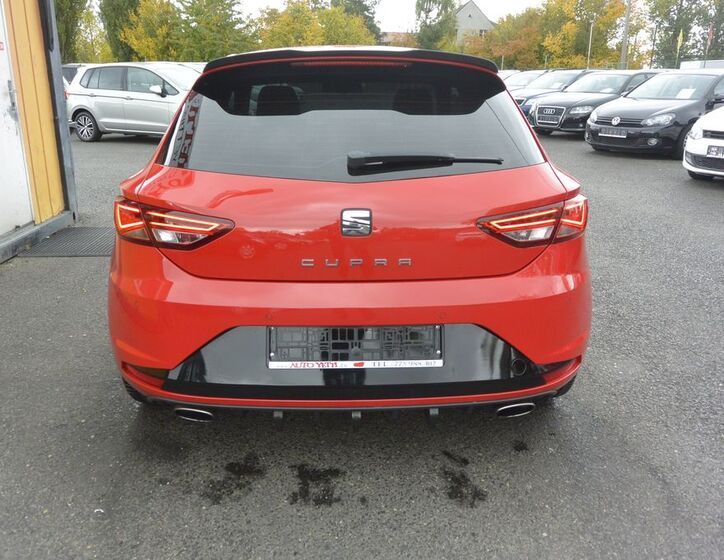 Seat Leon 6