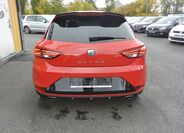 Seat Leon 6