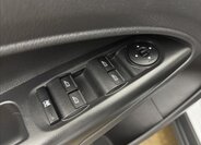 Ford Tourneo Connect MPV 1,5 l 74 kw