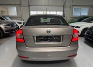 Škoda Octavia Liftback 2,0 l 103 kw