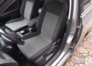 Volkswagen Golf Sportsvan 15