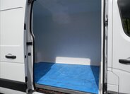 Opel Movano Ostatní 2,3 l 100 kw