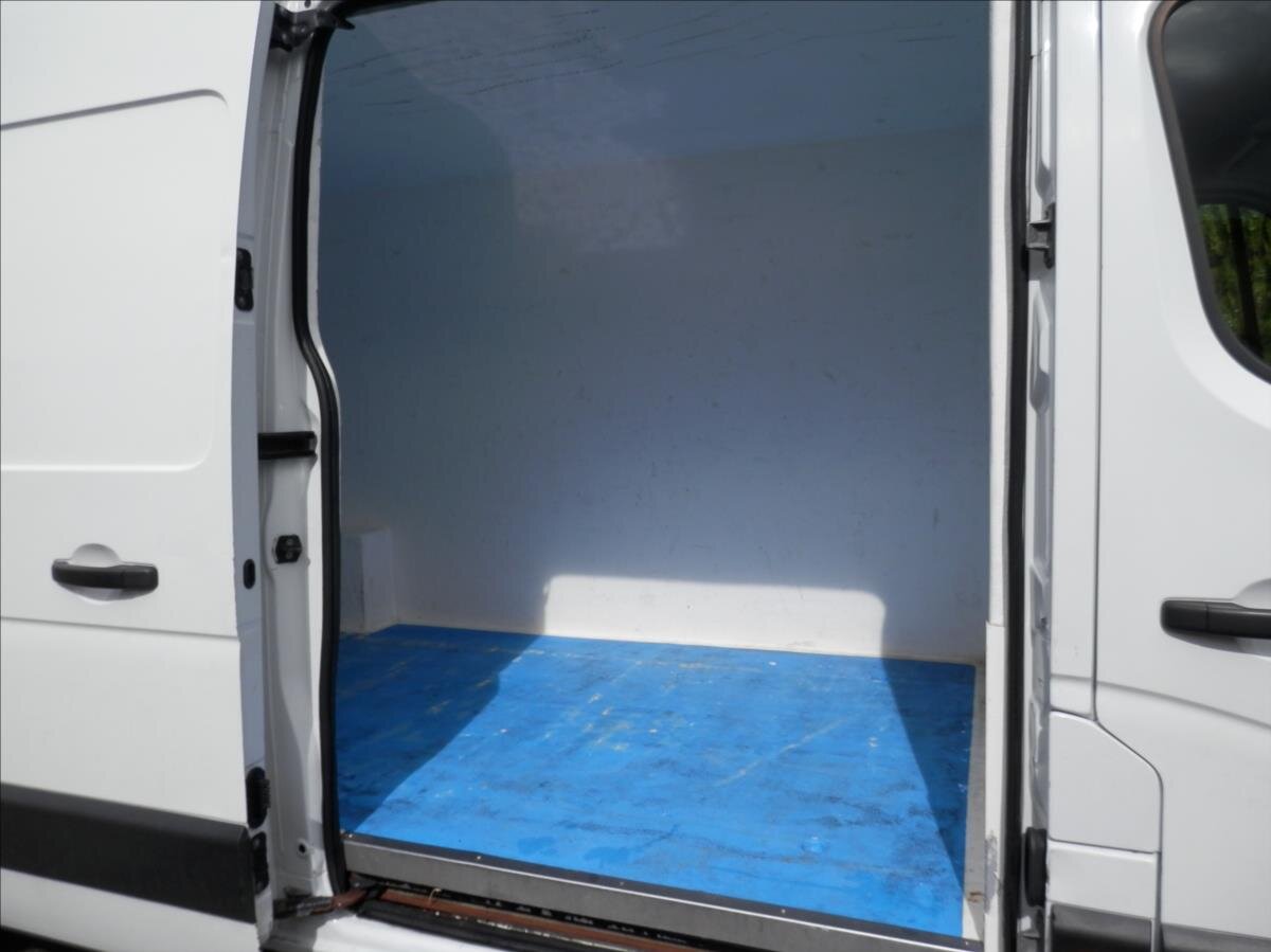 Opel Movano Ostatní 2,3 l 100 kw