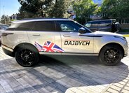 Land Rover Range Rover Velar 10