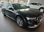 Audi A6 Allroad Kombi 3,0 l 253 kw