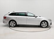 Škoda Superb Kombi 1,4 l 115 kw