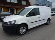 Volkswagen Caddy 1