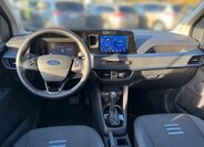 Ford Tourneo Courier VAN-Minibus 999,0 91 kw