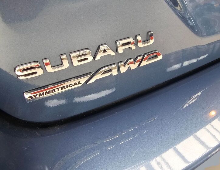 Subaru Impreza 28