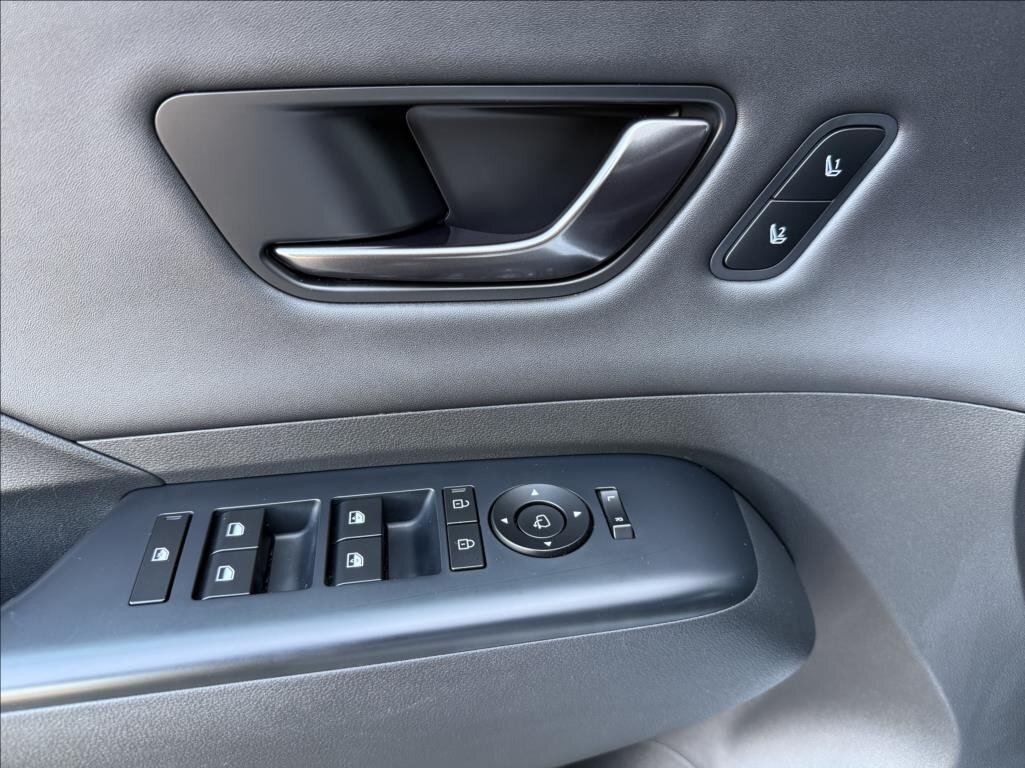 Hyundai Kona SUV / Terénní 0,0 150 kw