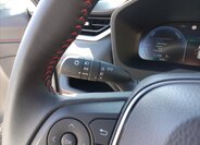 Toyota RAV4 SUV / Terénní 2,5 l 136 kw