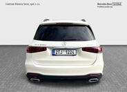 Mercedes-Benz GLS 4
