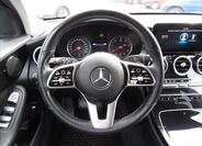 Mercedes-Benz GLC 12