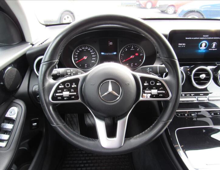 Mercedes-Benz GLC 12