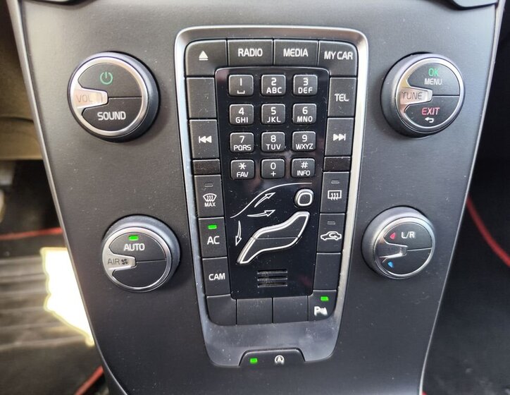 Volvo V40 Hatchback 1,6 l 84 kw