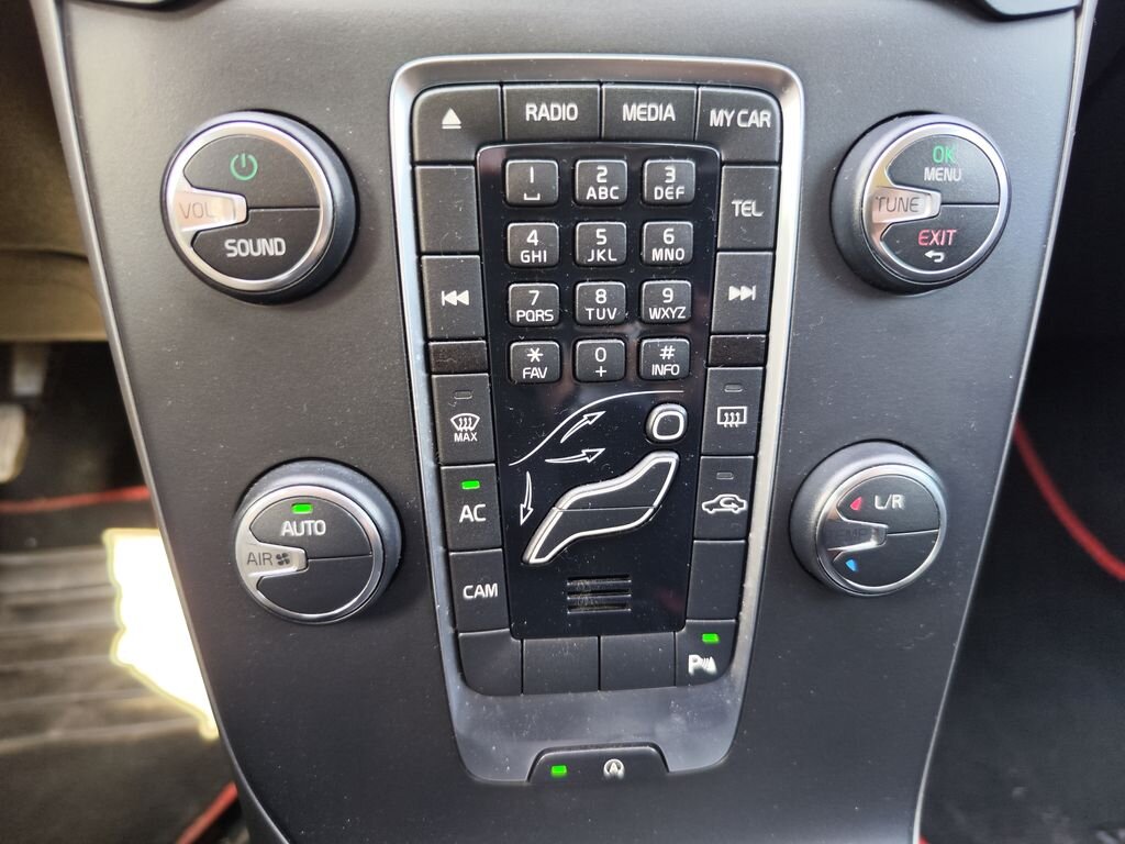 Volvo V40 Hatchback 1,6 l 84 kw