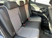 Škoda Fabia Hatchback 1,2 l 51 kw