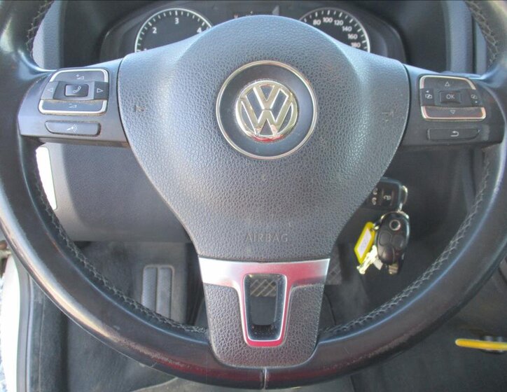 Volkswagen Multivan VAN / Minibus 2,0 l 132 kw