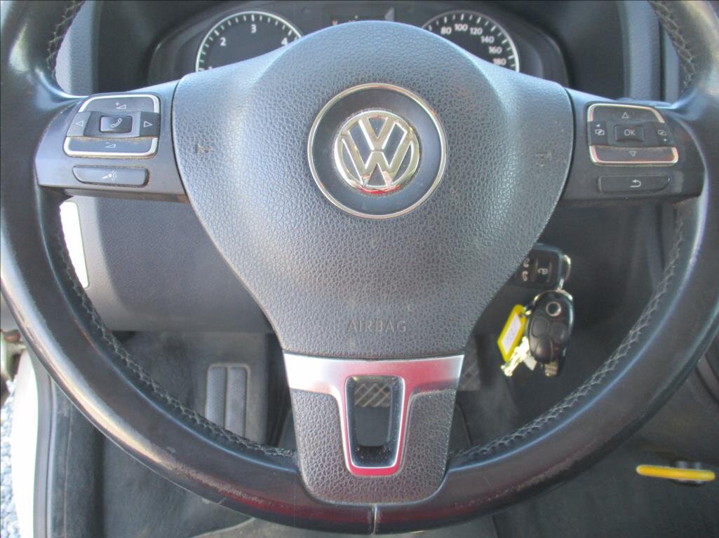 Volkswagen Multivan VAN / Minibus 2,0 l 132 kw