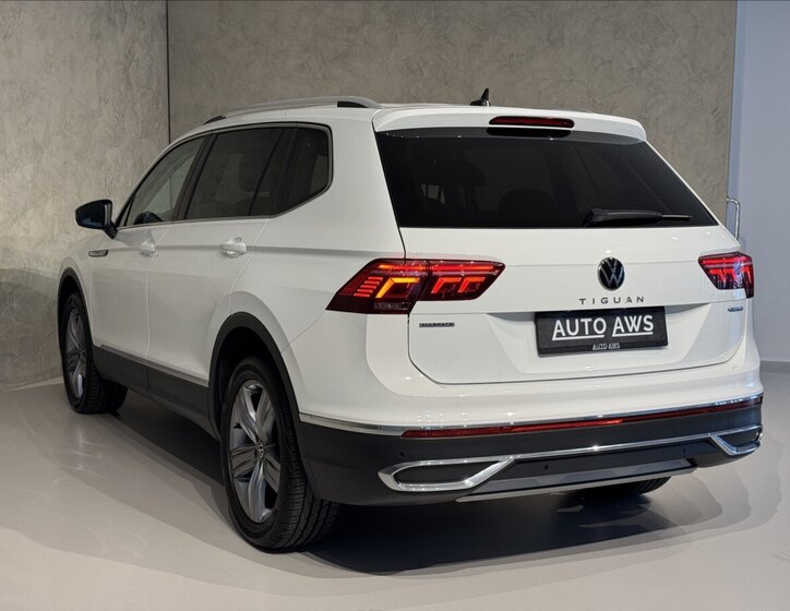 Volkswagen Tiguan Allspace 8