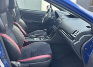 Subaru WRX STI Ostatní 2,5 l 221 kw