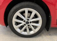 Škoda Rapid Liftback 999,0 81 kw