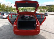 Škoda Fabia Kombi 1,2 l 51 kw